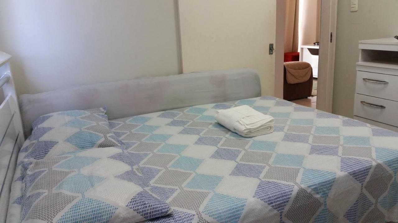 Apartamento Edificio Gales Da Pajucara Maceió