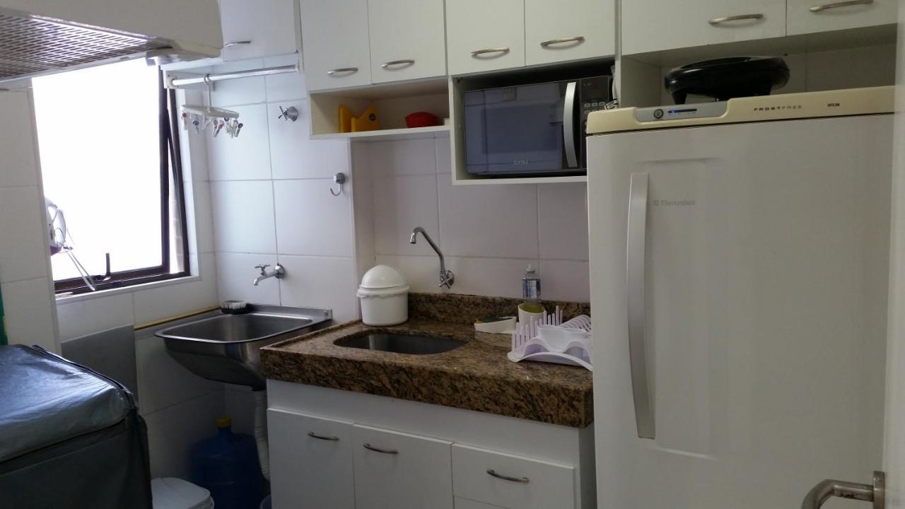 Apartamento Edificio Gales Da Pajucara Maceió