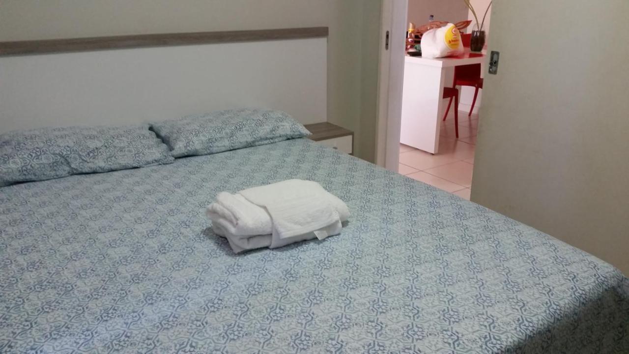 Apartamento Edificio Gales Da Pajucara Maceió