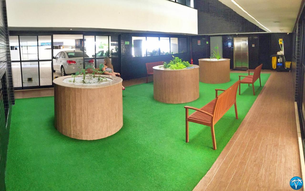Vacanze - Porte Ville Iii Apartamento