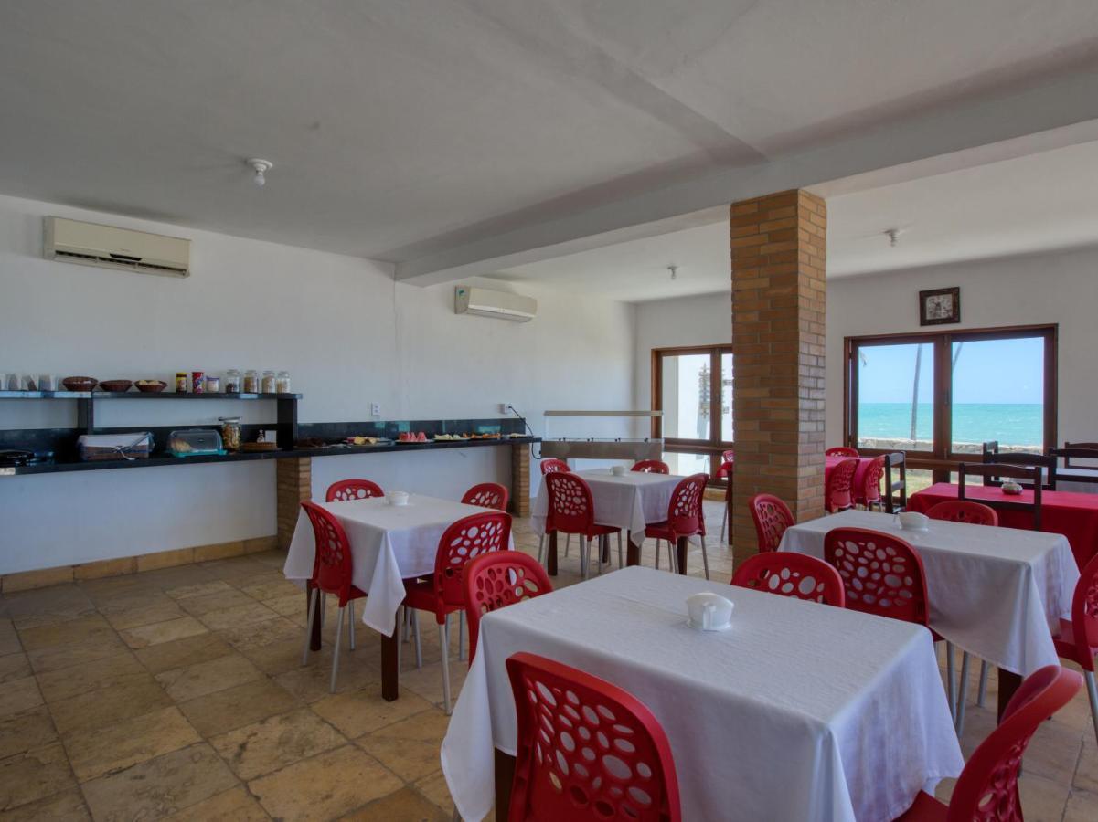 Coqueiral Hotel