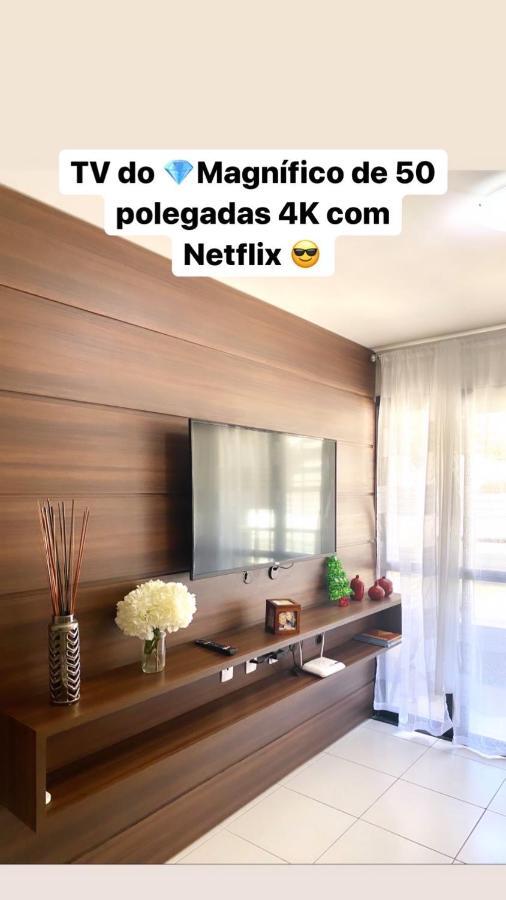 Apartamento Magnifico Ponta *