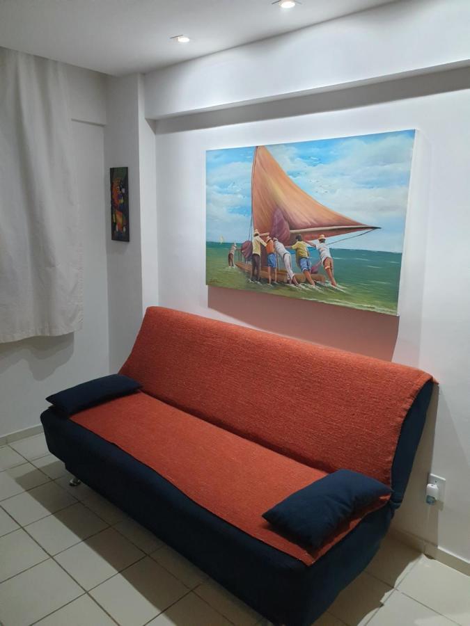 Apartamento Via Costeira