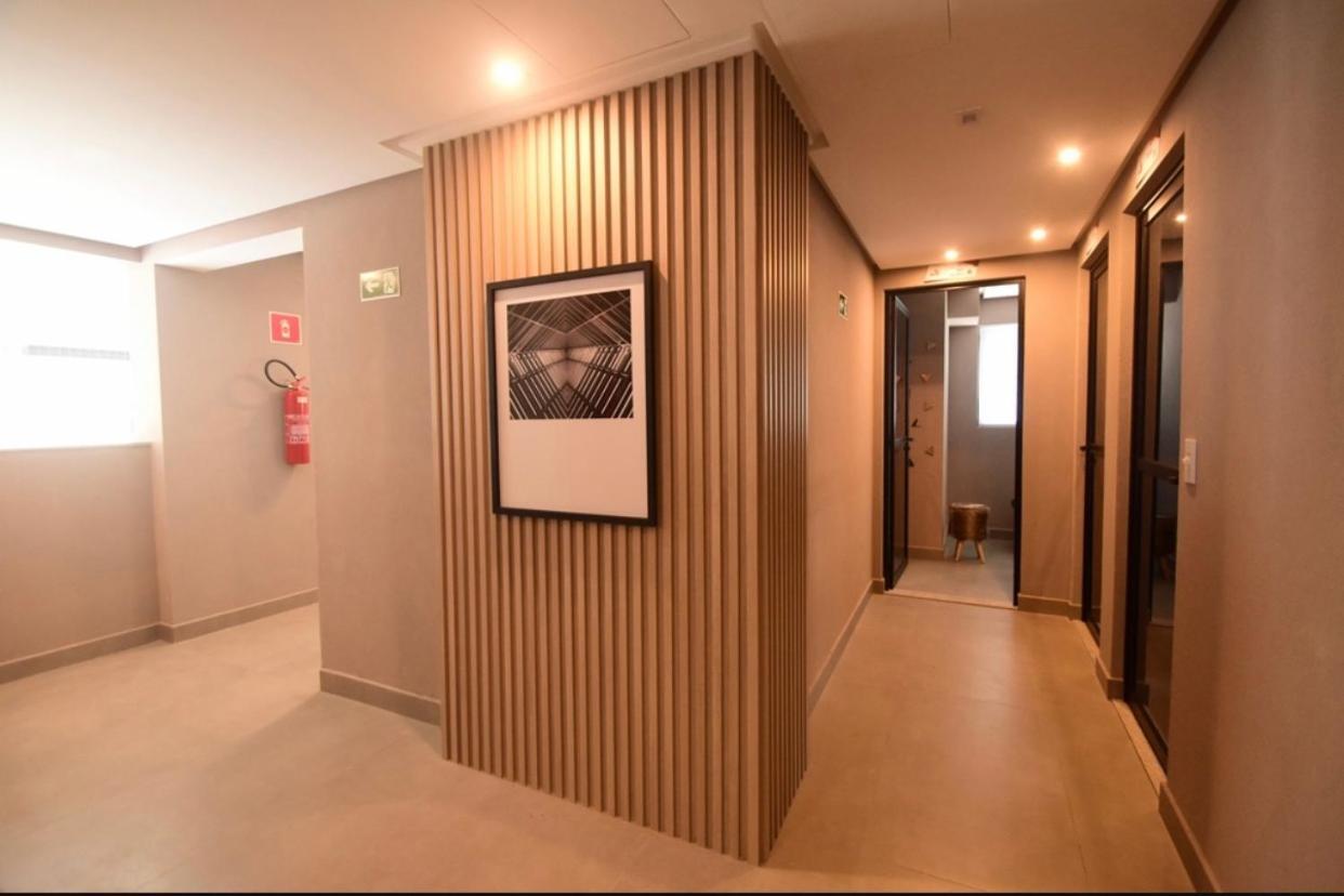 Apartamento Edificio Moscato Maceió