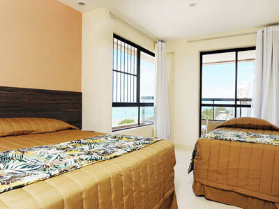 Hotel Dover Maceió