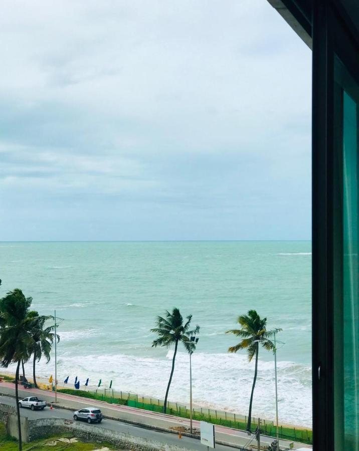 Ritz Suites Condominio - Flat Particular Beira Mar Maceió