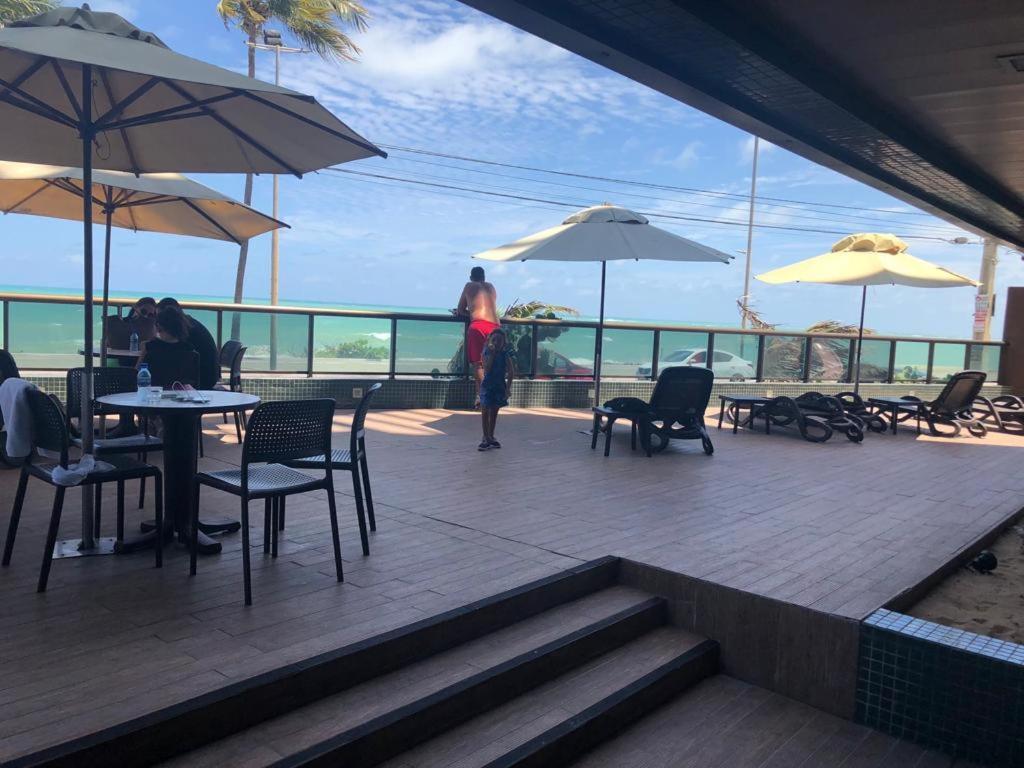 Ritz Suites Condominio - Flat Particular Beira Mar