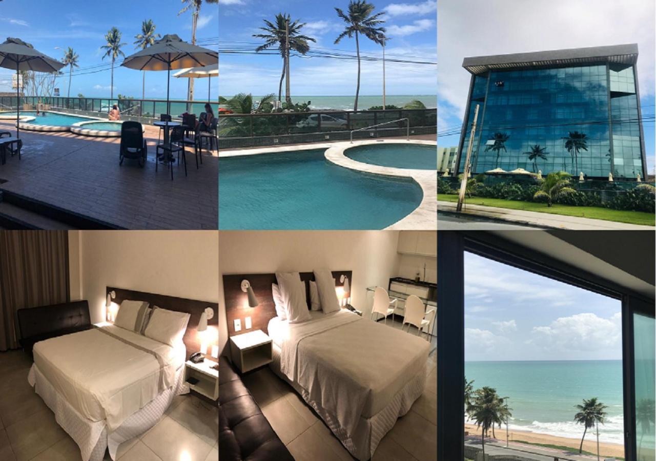 Apartamento Ritz Suites Condominio - Flat Particular Beira Mar Maceió