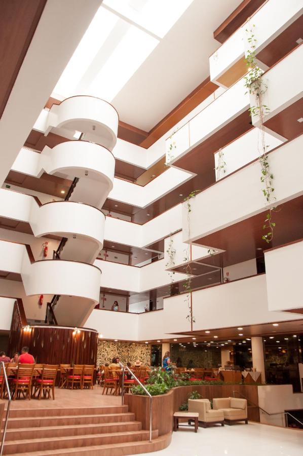 Hotel Matsubara Acqua Park Maceio (Alagoas)