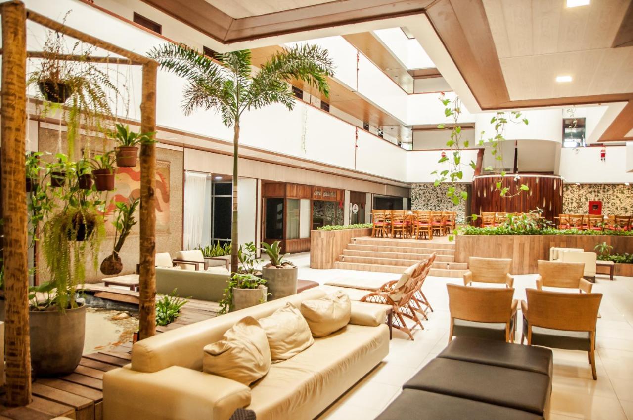 Matsubara Acqua Park Hotel 3*