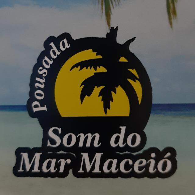 Pousada Som Do Mar Maceio Casa de hóspedes Maceió