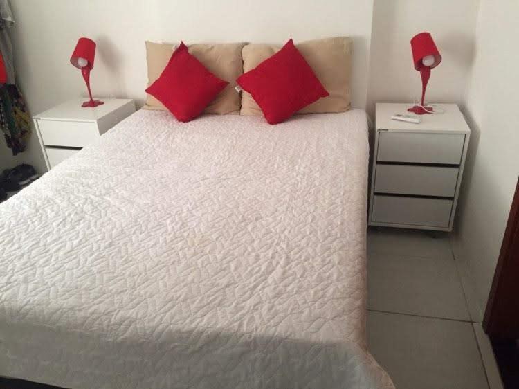 Apartamento Paradise Beach - Guaxuma - Maceio-al * Maceió