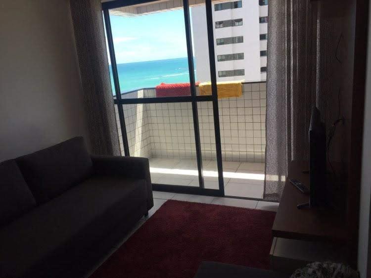 Apartamento Apartamento Paradise Beach - Guaxuma - Maceio-al