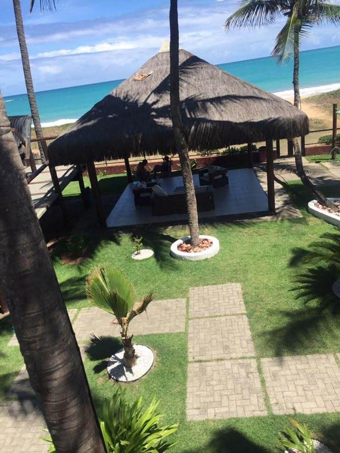 Apartamento Paradise Beach - Guaxuma - Maceio-al *