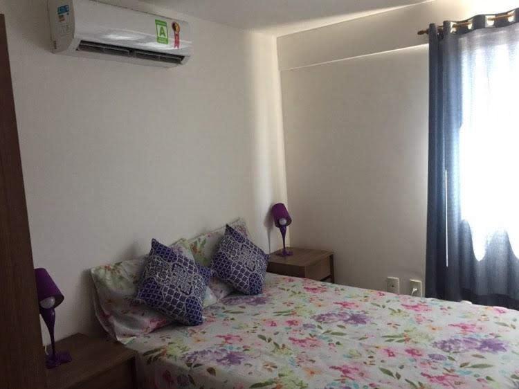 Apartamento Paradise Beach - Guaxuma - Maceio-al Apartamento *