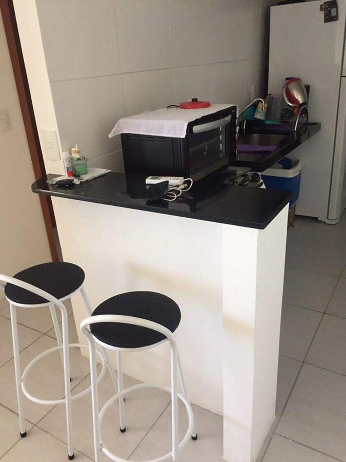 Apartamento Paradise Beach - Guaxuma - Maceio-al Apartamento *