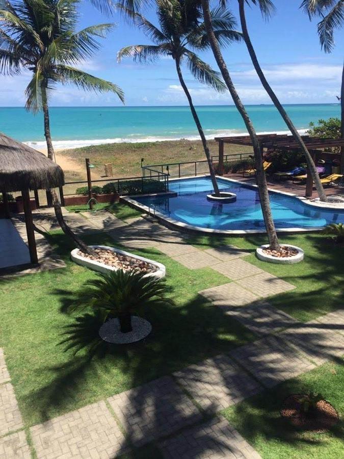 Apartamento Paradise Beach - Guaxuma - Maceio-al Apartamento Maceió