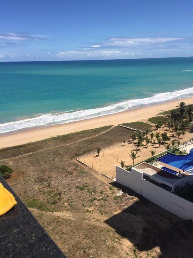 Apartamento Paradise Beach - Guaxuma - Maceio-al *