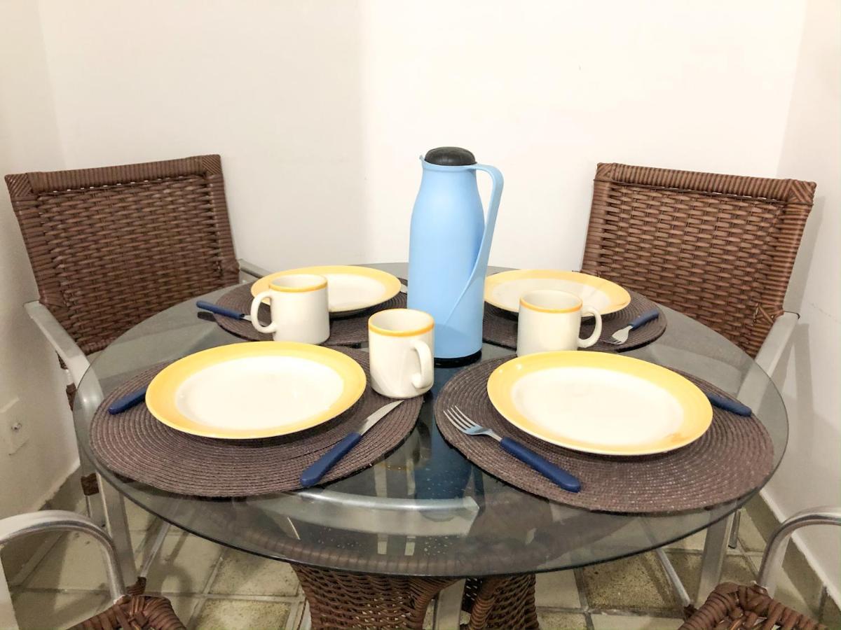 Apartamento Sea Tower - Duplex Completo A Beira Mar Da Pajucara Maceió