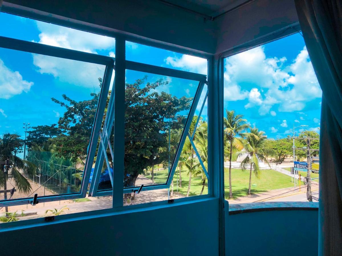 Sea Tower - Duplex Completo A Beira Mar Da Pajucara Maceió