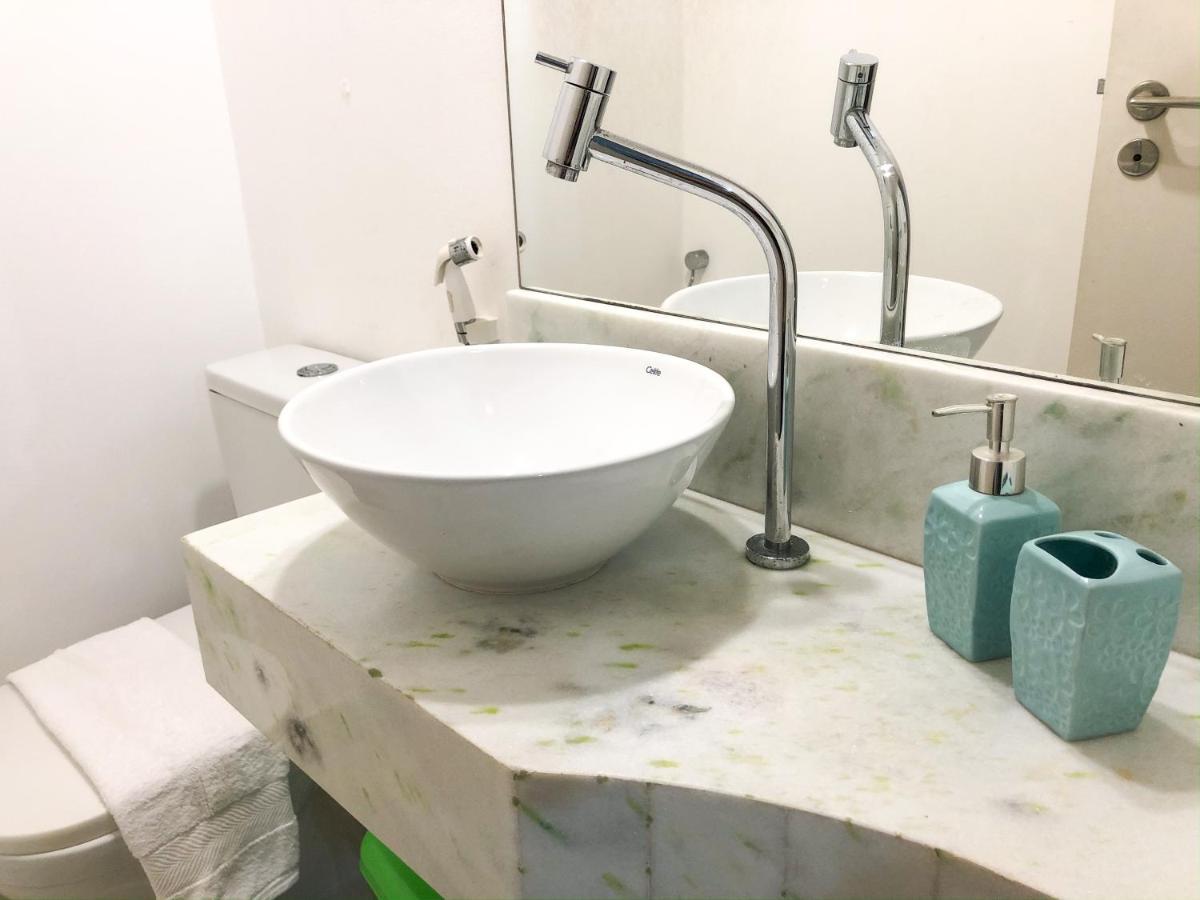 Sea Tower - Duplex Completo A Beira Mar Da Pajucara Apartamento *