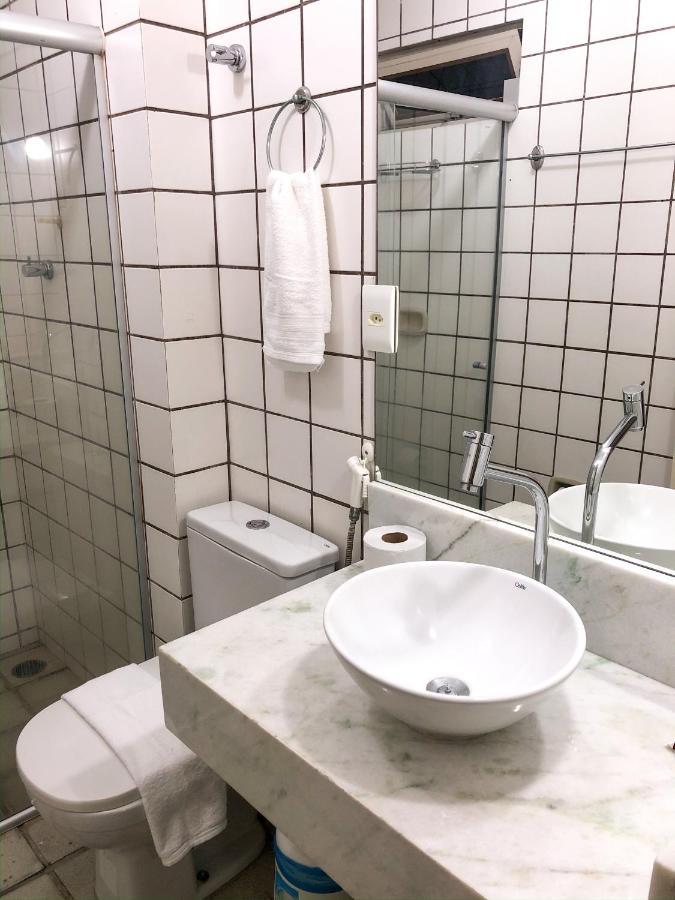 Sea Tower - Duplex Completo A Beira Mar Da Pajucara Apartamento