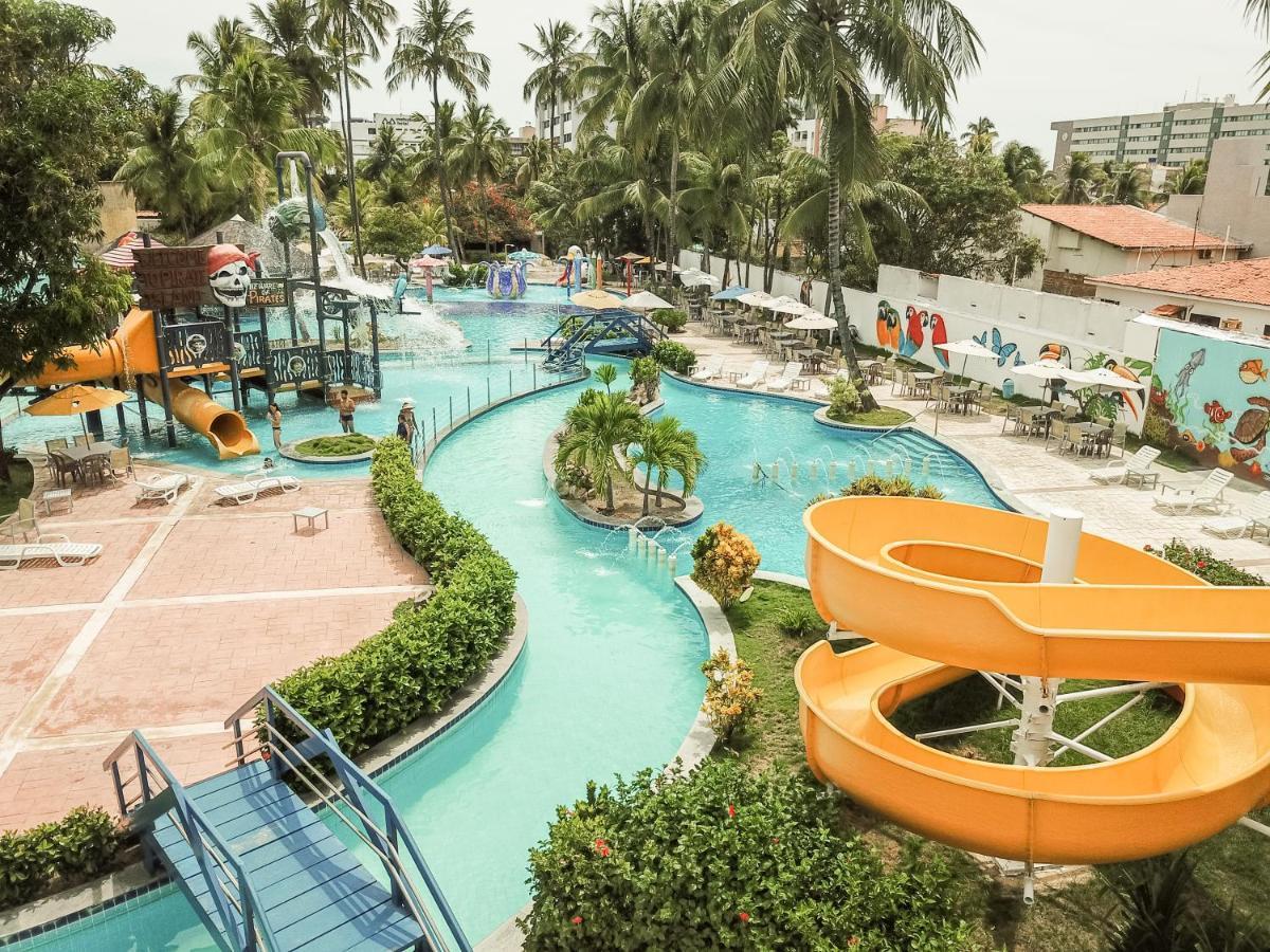 Matsubara Acqua Park 3*