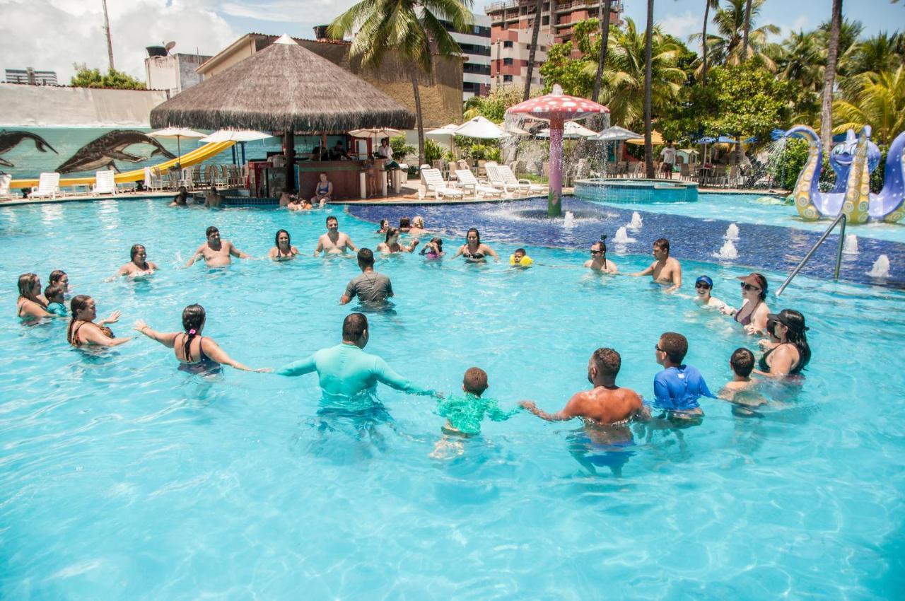 Hotel Matsubara Acqua Park 3*