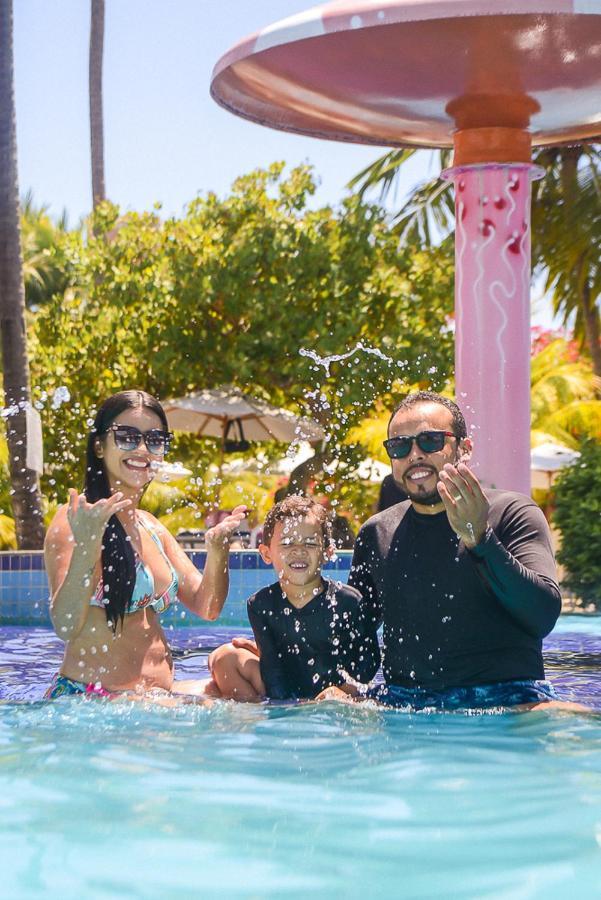Matsubara Acqua Park Hotel Maceio (Alagoas)