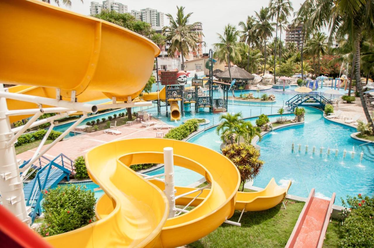 Hotel Matsubara Acqua Park Maceio (Alagoas)