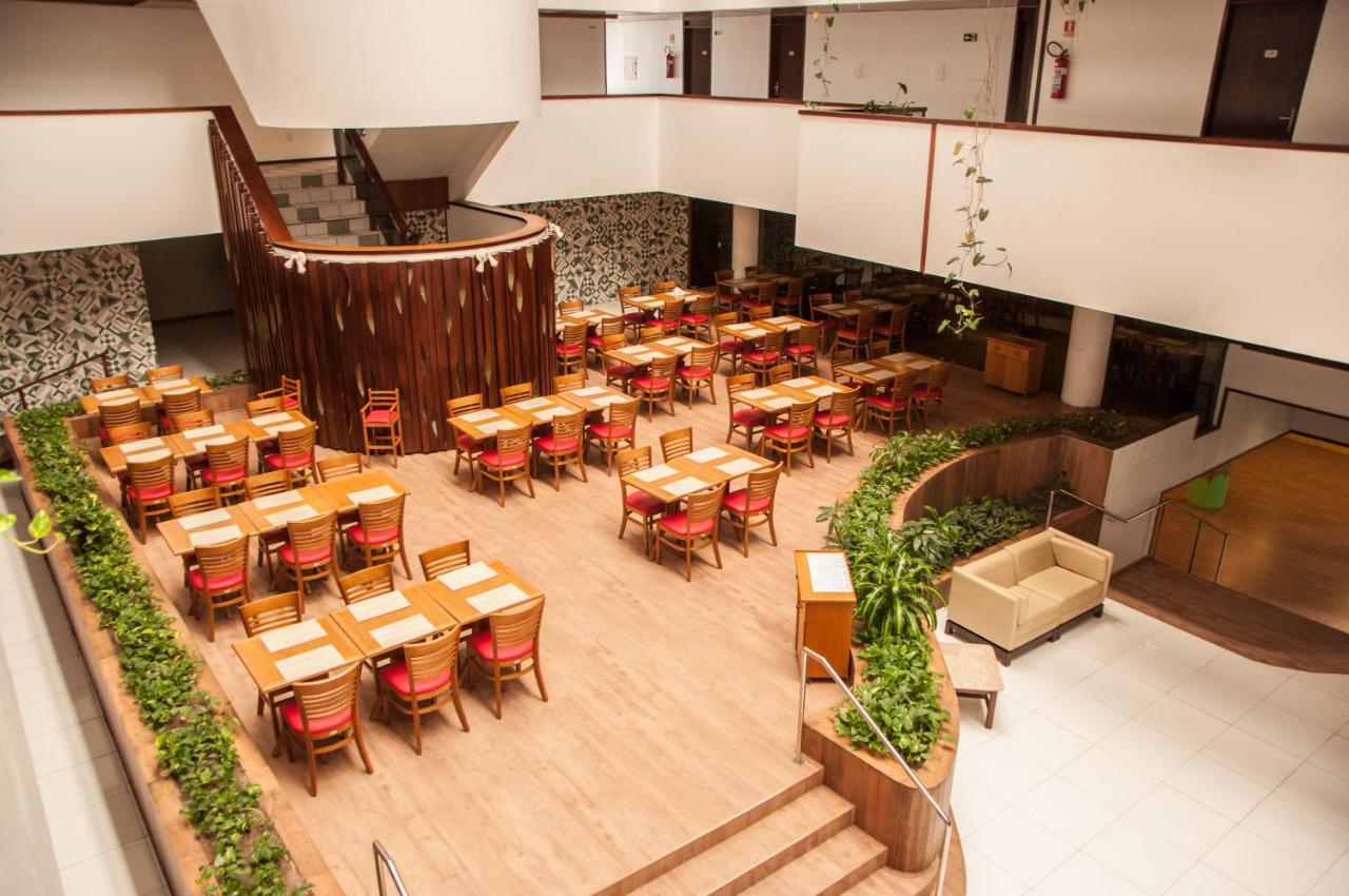 Matsubara Acqua Park Hotel 3*