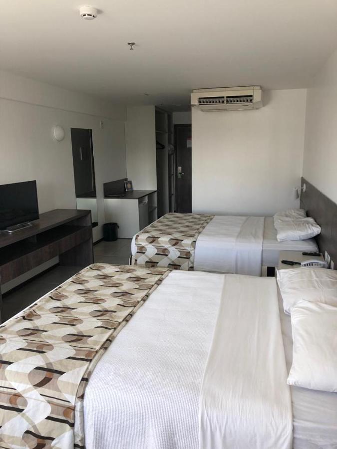 Ritz Suites Condominio - Flat Particular Beira Mar * Maceió