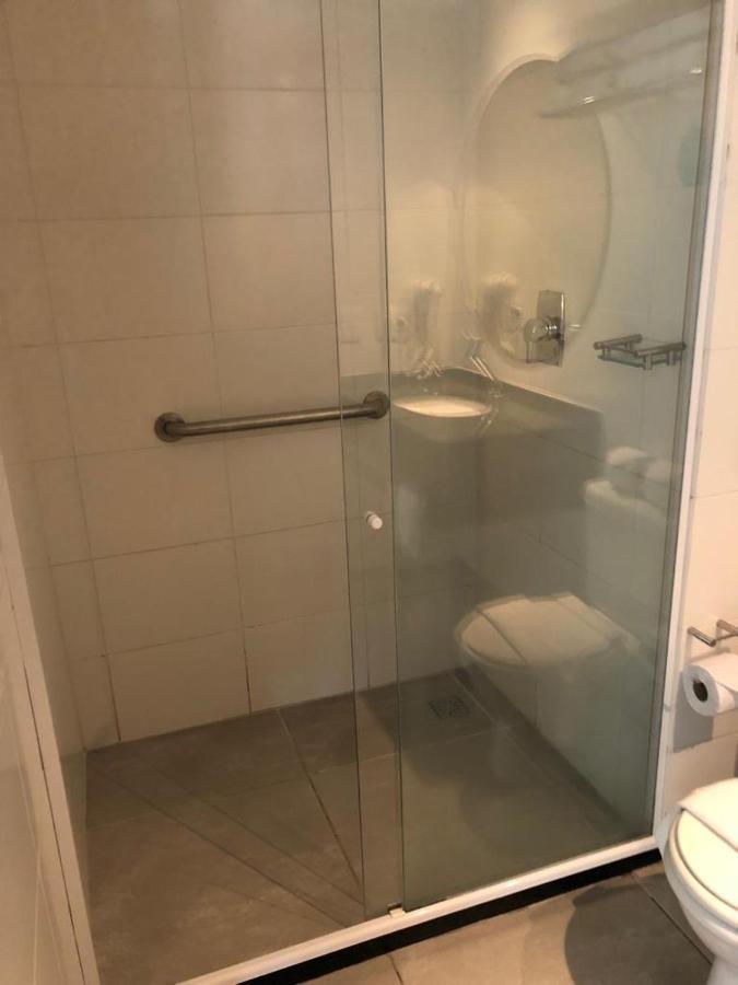 Ritz Suites Condominio - Flat Particular Beira Mar *