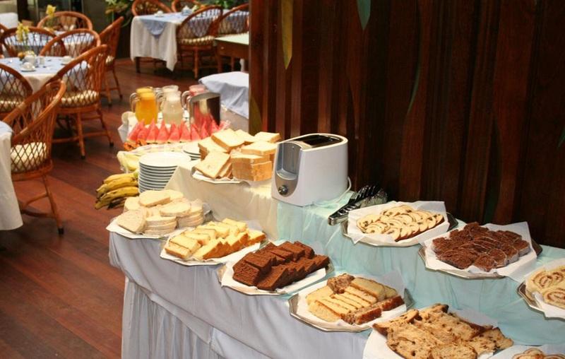 Matsubara Acqua Park Hotel 3*