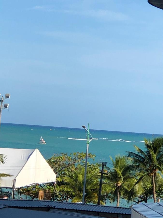 Mar E Sol Da Pajucara * Maceio (Alagoas)