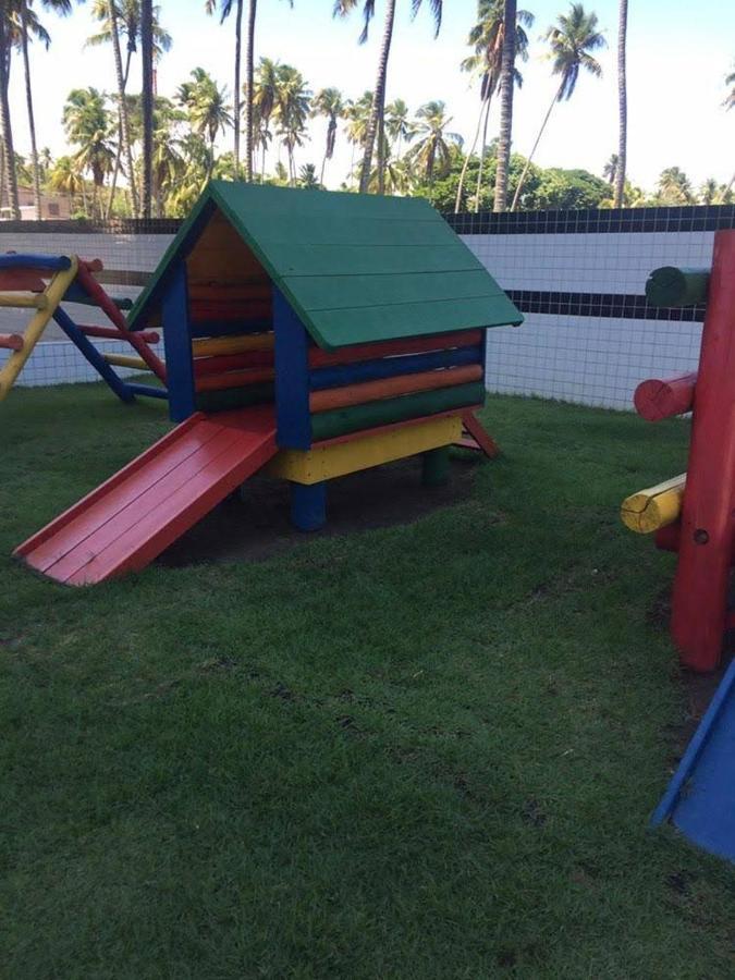 Apartamento Paradise Beach - Guaxuma - Maceio-al * Maceió