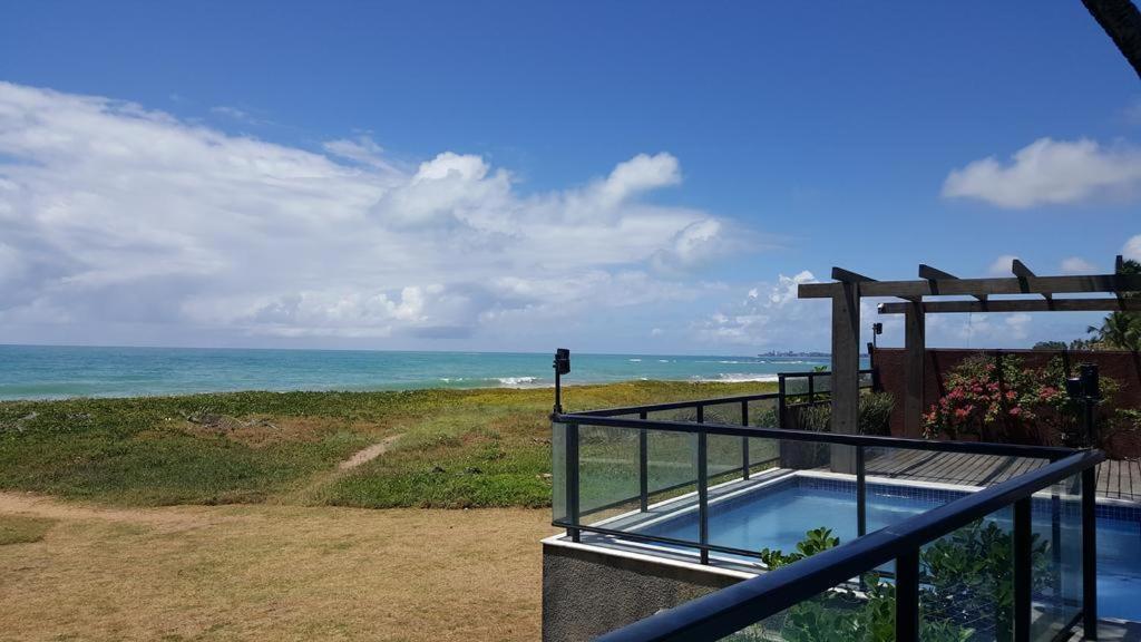 Apartamento Apartamento Paradise Beach - Guaxuma - Maceio-al *
