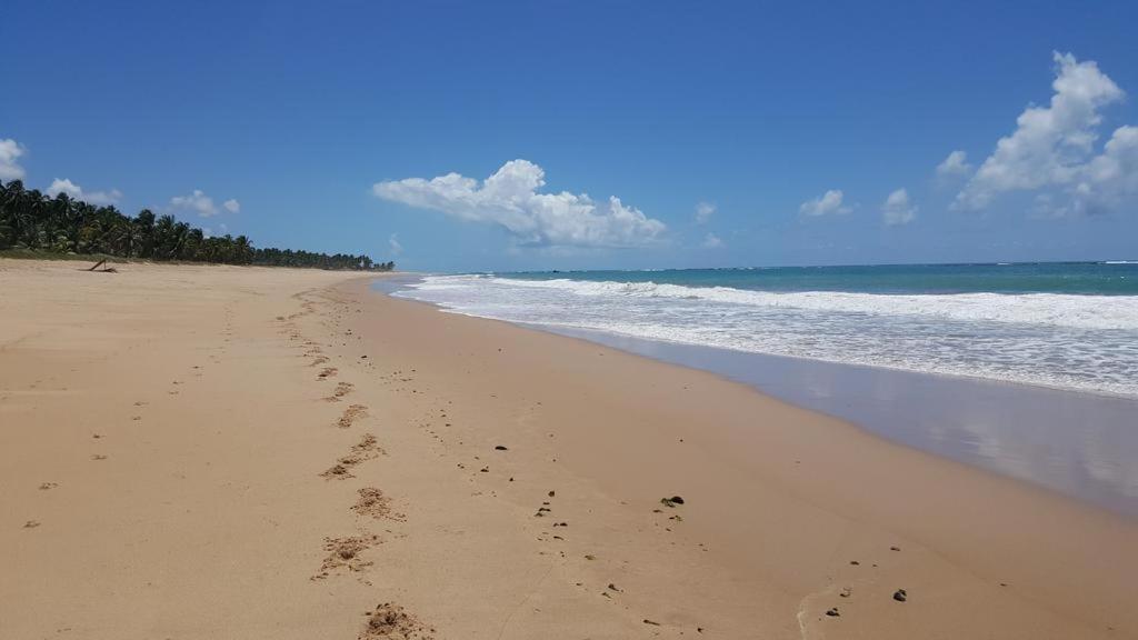 Apartamento Apartamento Paradise Beach - Guaxuma - Maceio-al