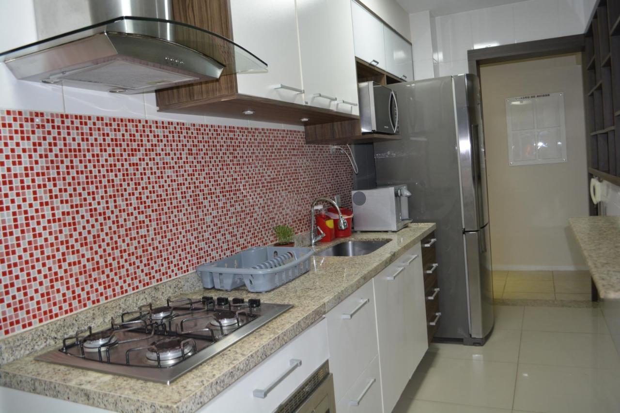 Sun Paradise - Jtr Apartamento *