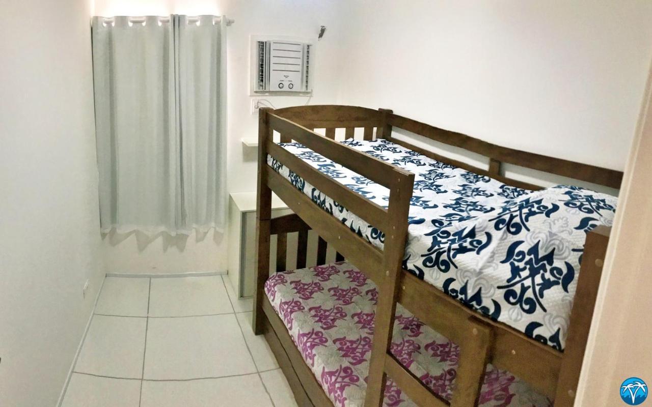 Apartamento Vacanze - Golden Place Maceió
