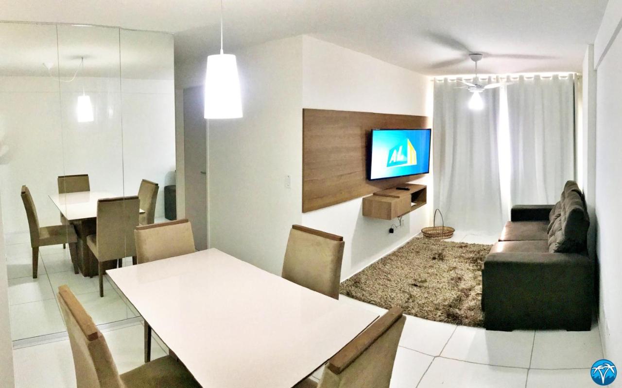 Vacanze - Golden Place Apartamento Maceió