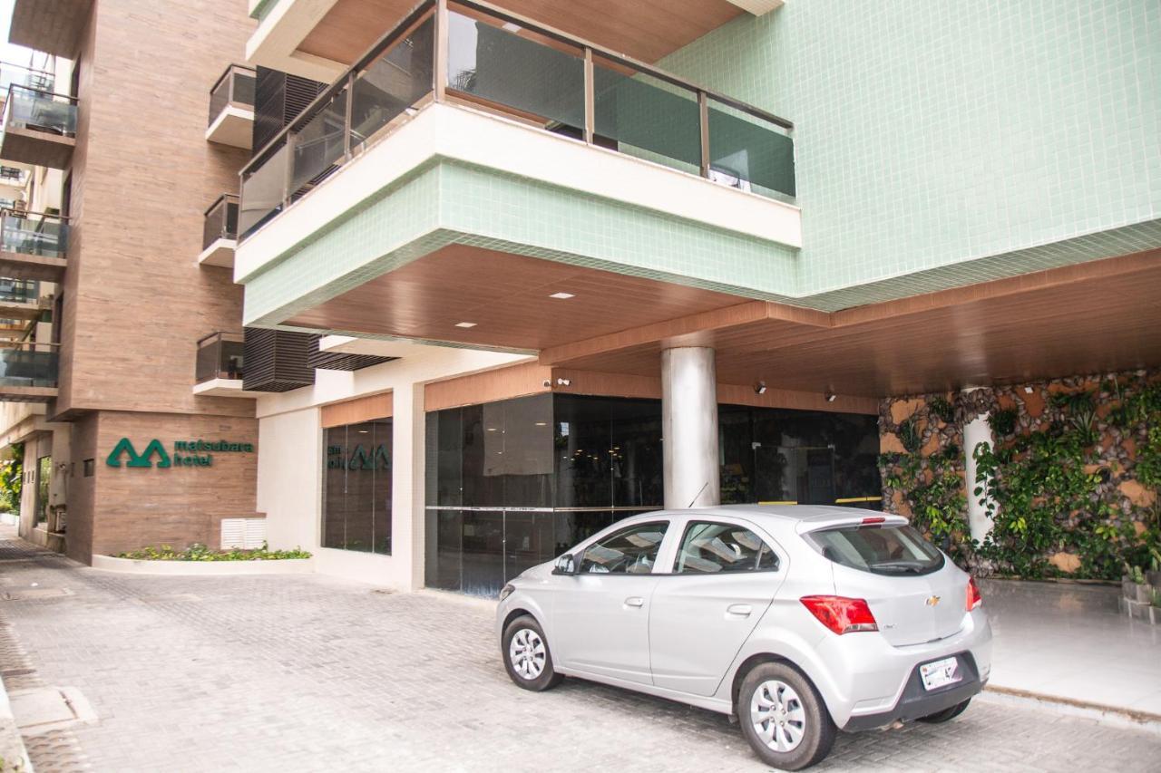 Matsubara Acqua Park Hotel Maceio (Alagoas)