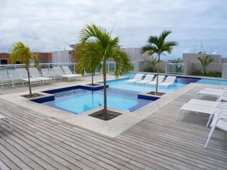Apartment Jtr Australia Ap 208 Maceio (Alagoas)