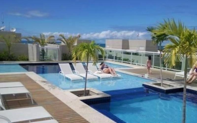 Jtr Australia Ap 208 * Maceio (Alagoas)
