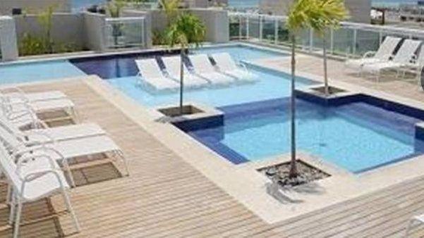 Jtr Australia Ap 208 Apartment
