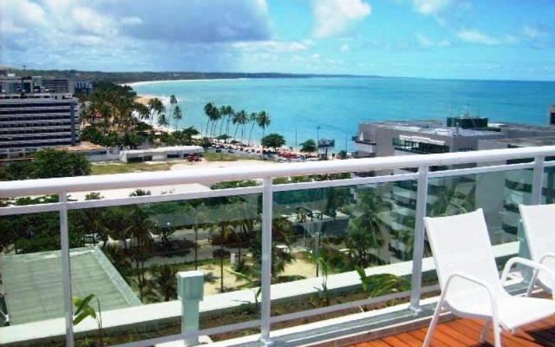 Apartment Jtr Australia Ap 208 Maceio (Alagoas)