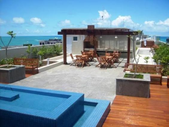 Apartment Jtr Australia Ap 208 Maceio (Alagoas)