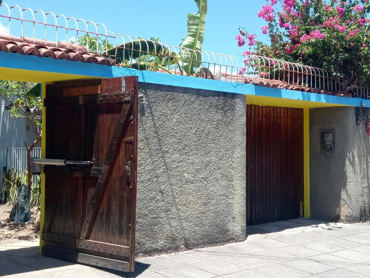 Albergue Marazul