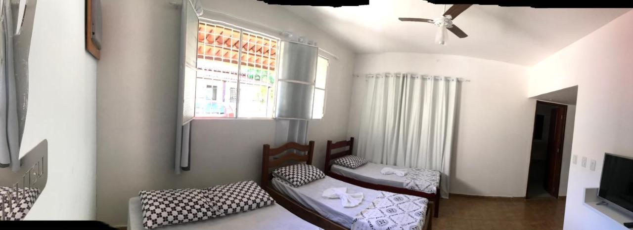 Marazul Albergue