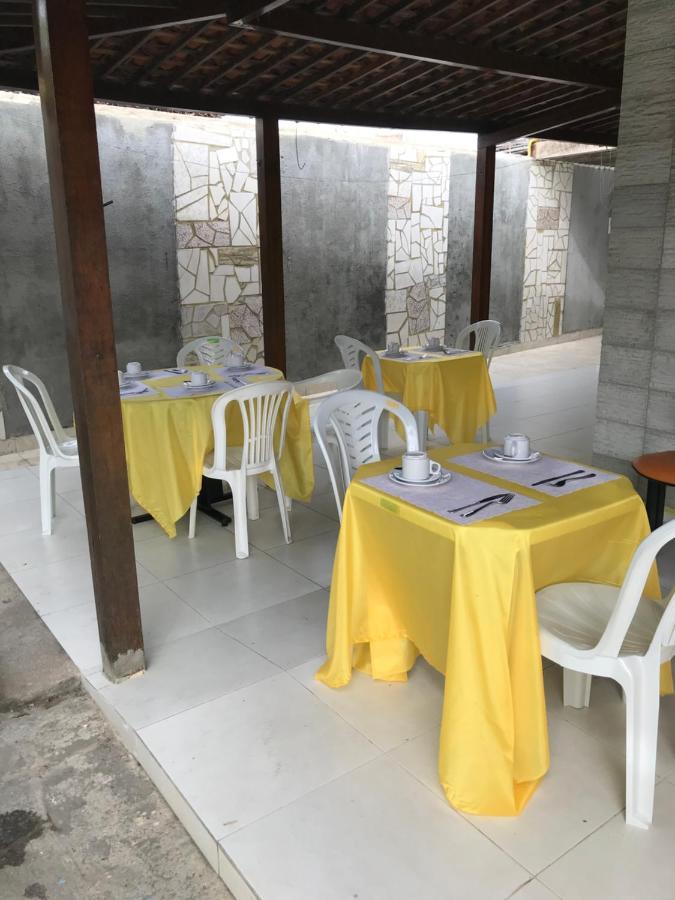 Albergue Marazul Maceió